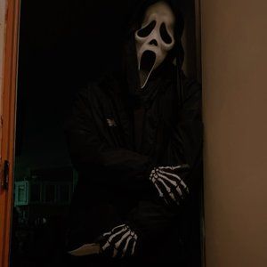 Meet your Posher, Jacob